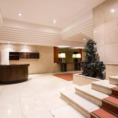Apartamento En Gran Via 毕尔巴鄂 外观 照片