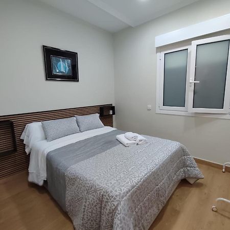 Apartamento En Gran Via 毕尔巴鄂 外观 照片