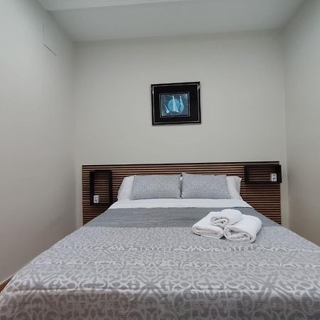 Apartamento En Gran Via 毕尔巴鄂 外观 照片