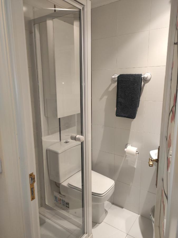 Apartamento En Gran Via 毕尔巴鄂 外观 照片