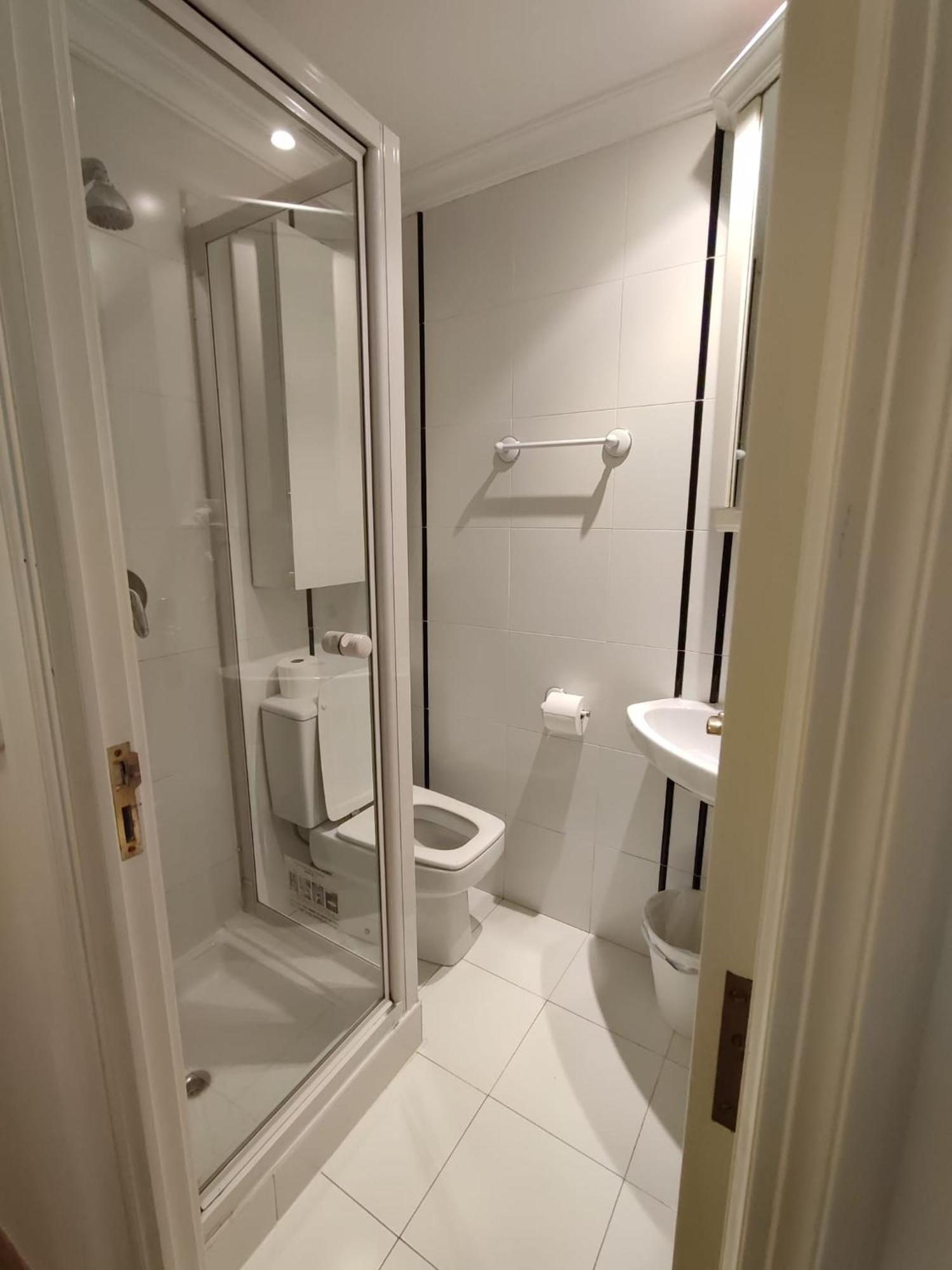 Apartamento En Gran Via 毕尔巴鄂 外观 照片